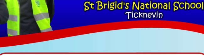 St Brigids School - Ticknevin NS